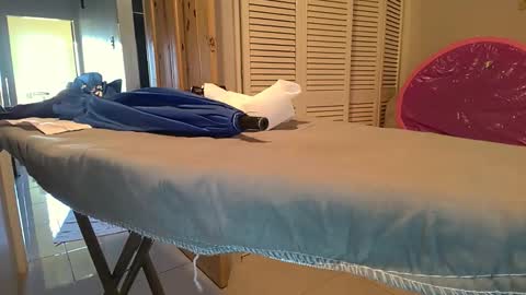 ducktape69 online show from March 2026 08:55:01 PM