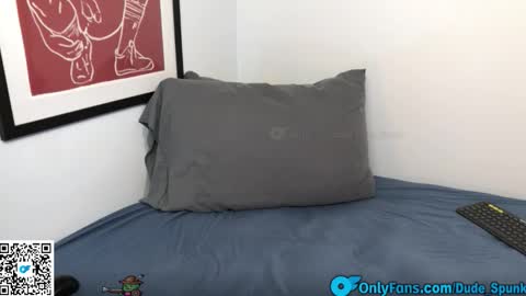 Dude online show from December 2025 05:47:01 AM