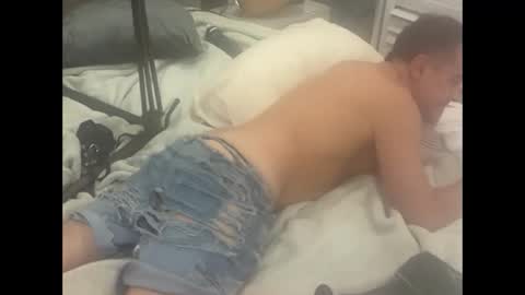 Dude online show from February 2026 07:10:02 AM