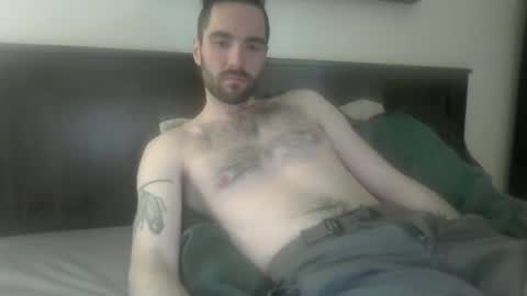 dudeman009 online show from March 2025 11:04:01 PM