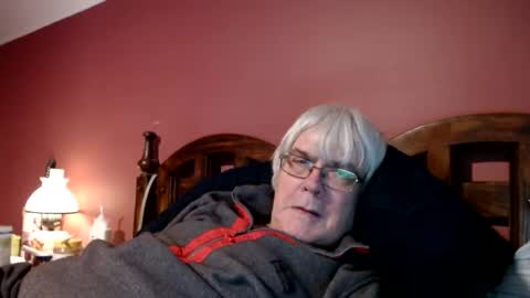 Doug online show from January 2025 06:51:02 PM