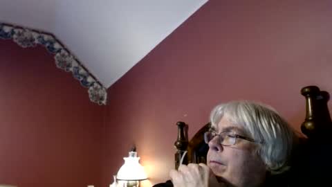 Doug online show from January 2025 01:41:01 AM