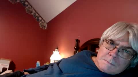 Doug online show from February 2025 01:45:01 AM