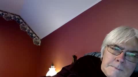 Doug online show from February 2025 09:38:02 PM