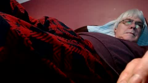 Doug online show from February 2025 01:08:02 PM