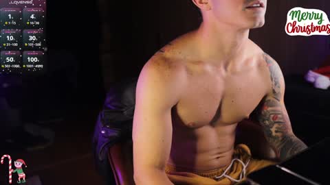 Snapshot of duke_j chatting on January 2025 01:38:02 AM DUKE J online show from January 2025 01:38:02 AM