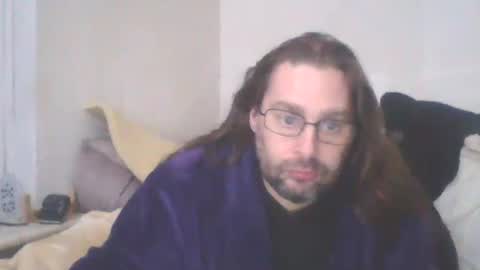 Snapshot of dukenucum73 chatting on December 2024 06:40:01 PM chris online show from December 2024 06:40:01 PM