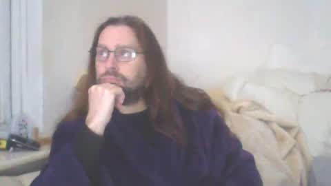 Snapshot of dukenucum73 chatting on January 2025 04:39:02 PM chris online show from January 2025 04:39:02 PM