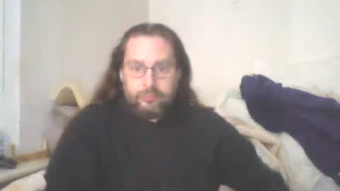 Snapshot of dukenucum73 chatting on January 2025 06:12:02 PM chris online show from January 2025 06:12:02 PM