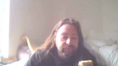 Snapshot of dukenucum73 chatting on January 2025 01:14:01 PM chris online show from January 2025 01:14:01 PM