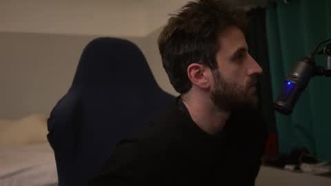 Duke online show from December 2024 01:34:01 AM