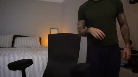 Duke online show from April 2026 01:16:02 AM