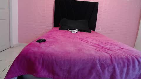 dulce1609 online show from November 2025 08:18:01 PM