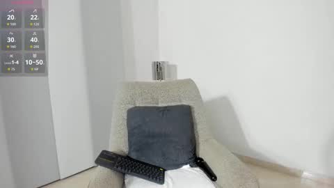 Dulce online show from November 2025 09:31:01 AM