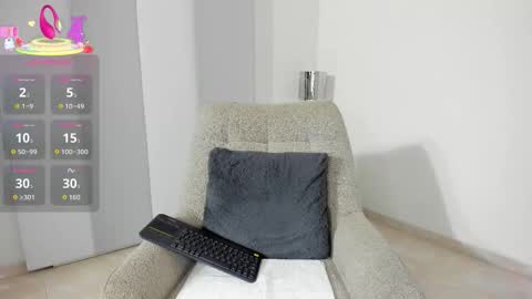 Dulce online show from March 2026 08:53:01 AM