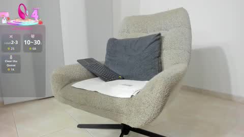 Dulce online show from March 2026 09:01:02 AM