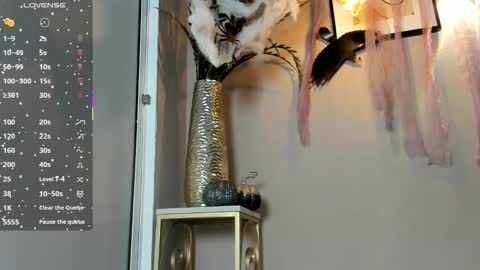 Snapshot of dulce__fiore07 chatting on November 2025 12:40:02 PM dulce__fiore07 online show from November 2025 12:40:02 PM