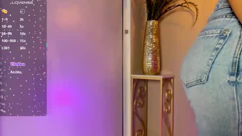 Snapshot of dulce__fiore07 chatting on November 2025 12:38:01 PM dulce__fiore07 online show from November 2025 12:38:01 PM