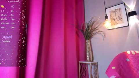 Snapshot of dulce__fiore07 chatting on November 2025 12:38:02 PM dulce__fiore07 online show from November 2025 12:38:02 PM