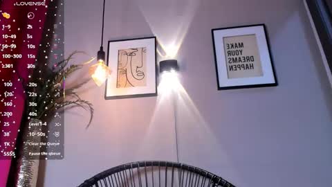 Snapshot of dulce__fiore07 chatting on November 2025 12:26:01 PM dulce__fiore07 online show from November 2025 12:26:01 PM