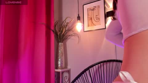 Snapshot of dulce__fiore07 chatting on November 2025 12:38:01 PM dulce__fiore07 online show from November 2025 12:38:01 PM