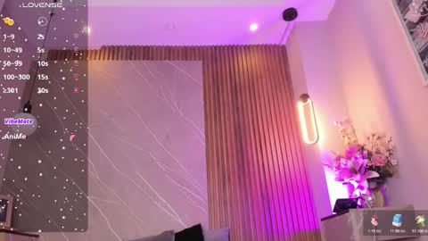 Snapshot of dulce__fiore07 chatting on November 2025 07:38:01 PM dulce__fiore07 online show from November 2025 07:38:01 PM