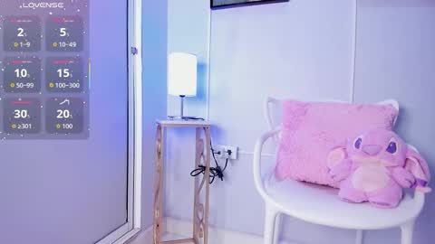 dulce__fiore07 online show from February 2026 12:11:01 PM