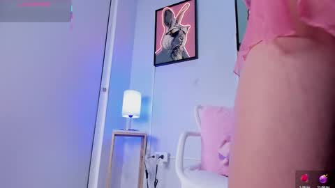 dulce__fiore07 online show from March 2026 12:20:01 PM