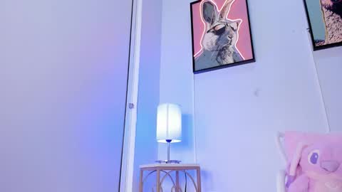 dulce__fiore07 online show from March 2026 12:20:01 PM