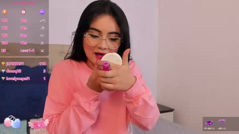 Snapshot of dulce_amg chatting on December 2024 03:37:01 PM Dulce amg online show from December 2024 03:37:01 PM