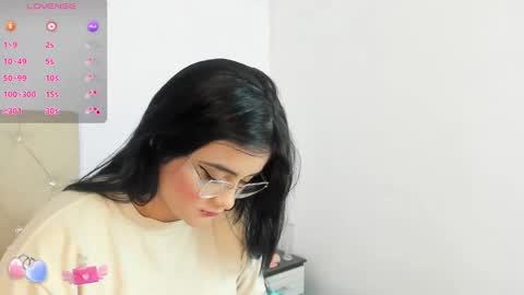 Snapshot of dulce_amg chatting on December 2024 12:55:02 PM Dulce amg online show from December 2024 12:55:02 PM