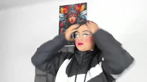 Snapshot of dulce_amg chatting on February 2025 11:55:02 AM Dulce amg online show from February 2025 11:55:02 AM