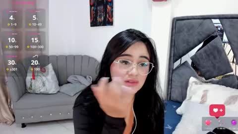 Snapshot of dulce_amg chatting on April 2026 03:20:01 AM Dulce amg online show from April 2026 03:20:01 AM
