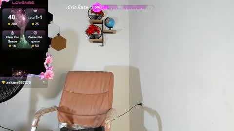 Dulce online show from February 2026 06:22:01 AM