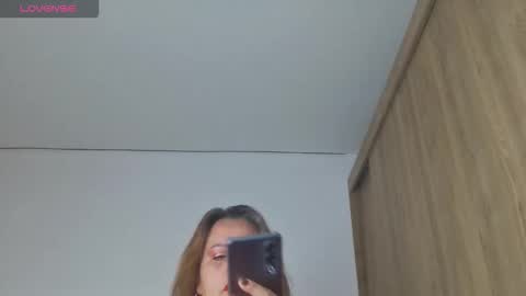 Im Dulce online show from March 2026 10:36:01 PM