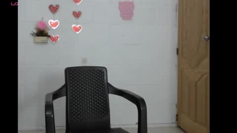 Anita online show from October 2025 10:00:02 PM