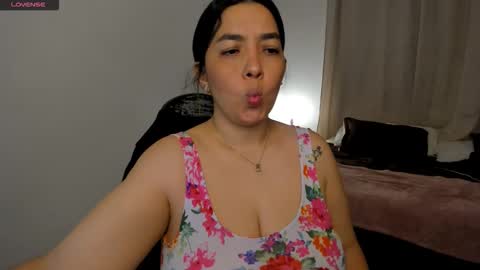 dulce brithany online show from November 2025 02:54:02 AM