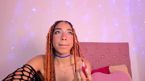 Dulce online show from March 2026 01:27:02 PM