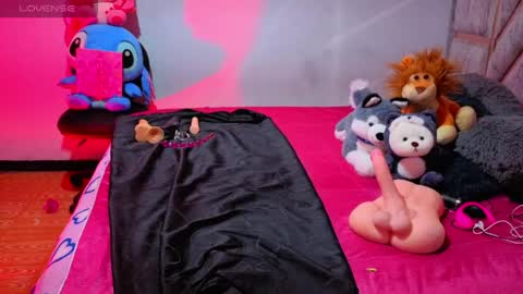 C E L E S T E  online show from May 2026 04:34:01 PM