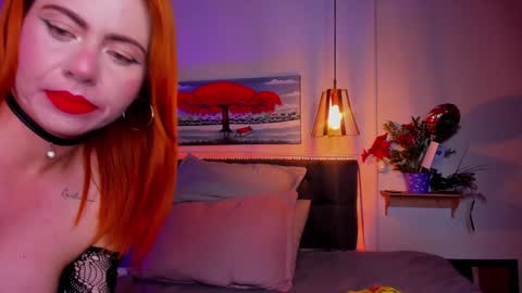 DULCE online show from December 2024 07:42:01 AM