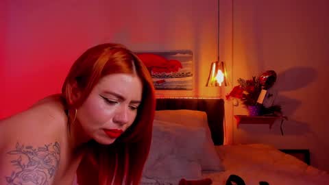 DULCE online show from January 2025 10:19:01 PM