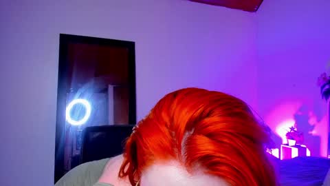 DULCE online show from January 2025 11:10:01 PM