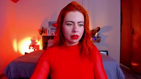 DULCE online show from January 2025 07:22:01 PM