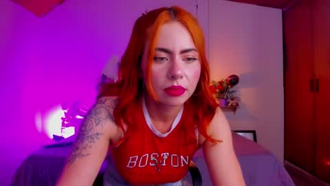 DULCE online show from February 2025 07:51:01 PM