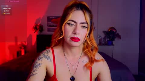 DULCE online show from October 2025 07:33:02 PM