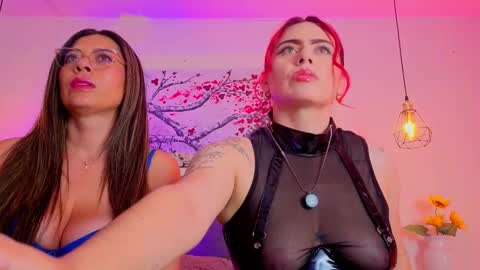 DULCE online show from January 2026 08:45:02 PM