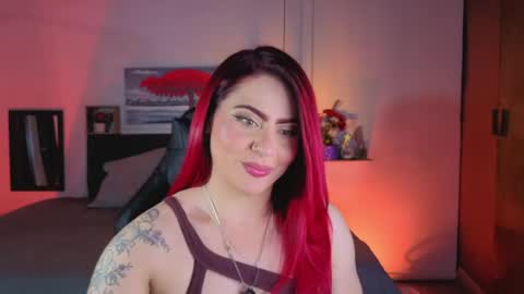 DULCE online show from April 2026 07:30:02 PM