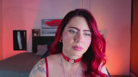 DULCE online show from April 2026 07:53:01 PM