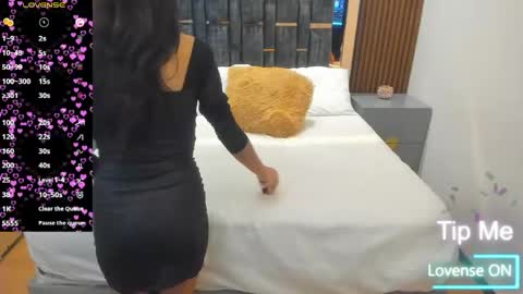 Snapshot of dulce_glamor_ chatting on May 2026 11:17:01 AM Dulce online show from May 2026 11:17:01 AM