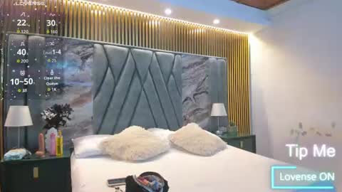 Snapshot of dulce_glamor_ chatting on July 2026 11:27:02 AM Dulce online show from July 2026 11:27:02 AM